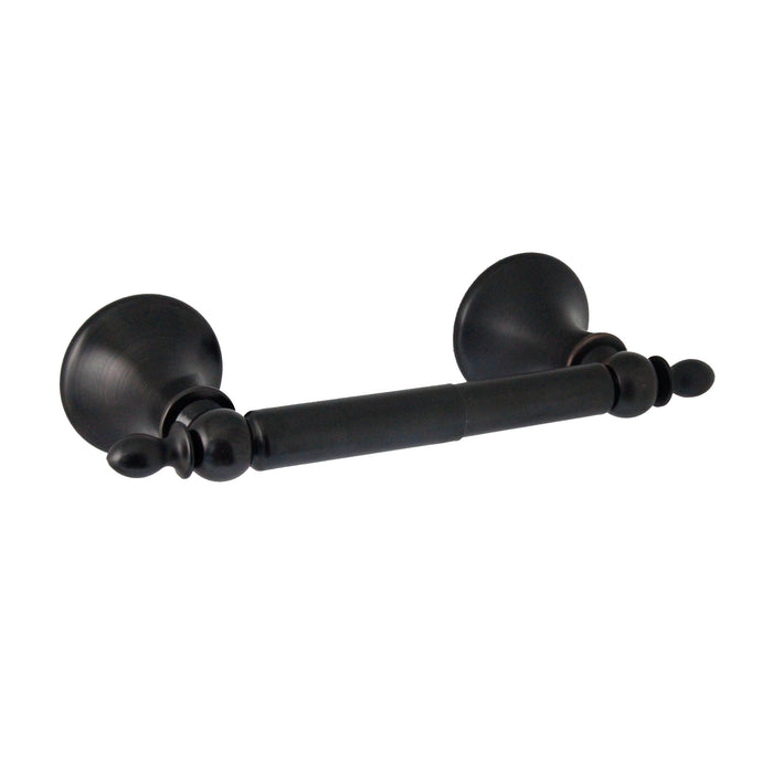 Four Piece Accessories Set - Antica Series - Rubbed Bronze