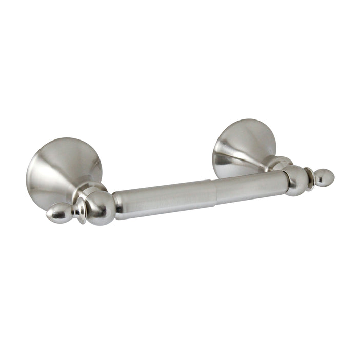 Four Piece Accessories Set - Antica Series - Satin Nickel