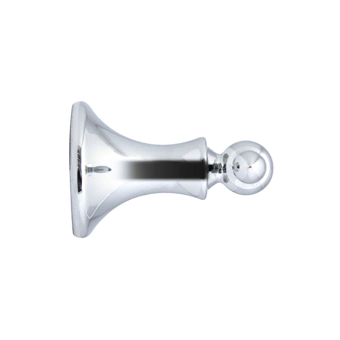 24" Towel Bar - Antica Series - Polished Chrome