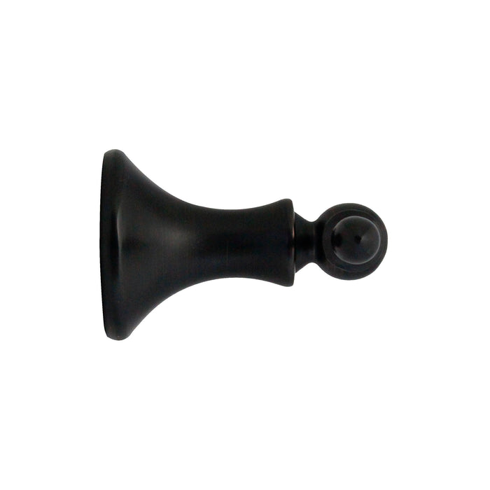 24" Towel Bar - Antica Series - Rubbed Bronze