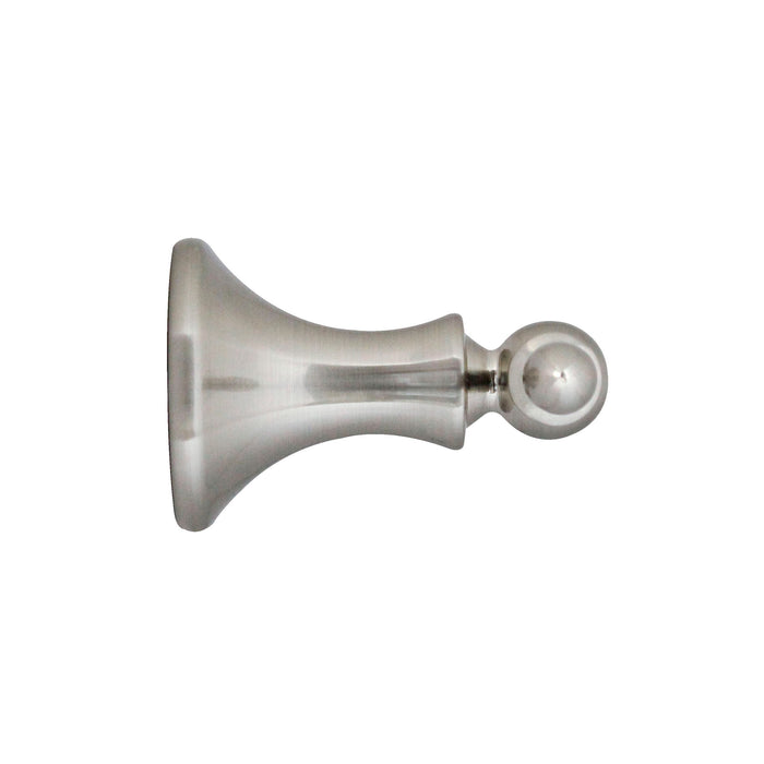 24" Towel Bar - Antica Series - Satin Nickel