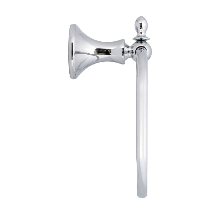 Towel Ring - Antica Series - Polished Chrome