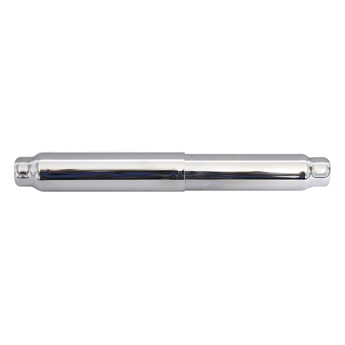 Stainless Steel SS304 Replacement Toilet Paper Roller - Polished Chrome