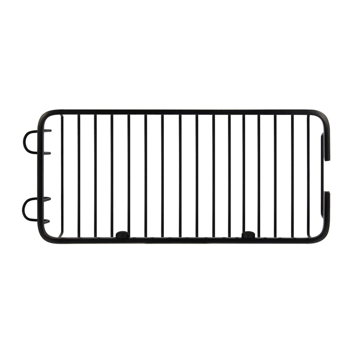 11" LARGE Soap and Bottle Shower Basket - SS304 - Rubbed Bronze