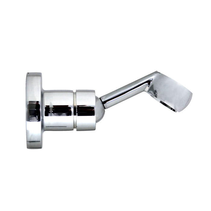 Heavy Duty Hand Shower Wall Mount - Polished Chrome