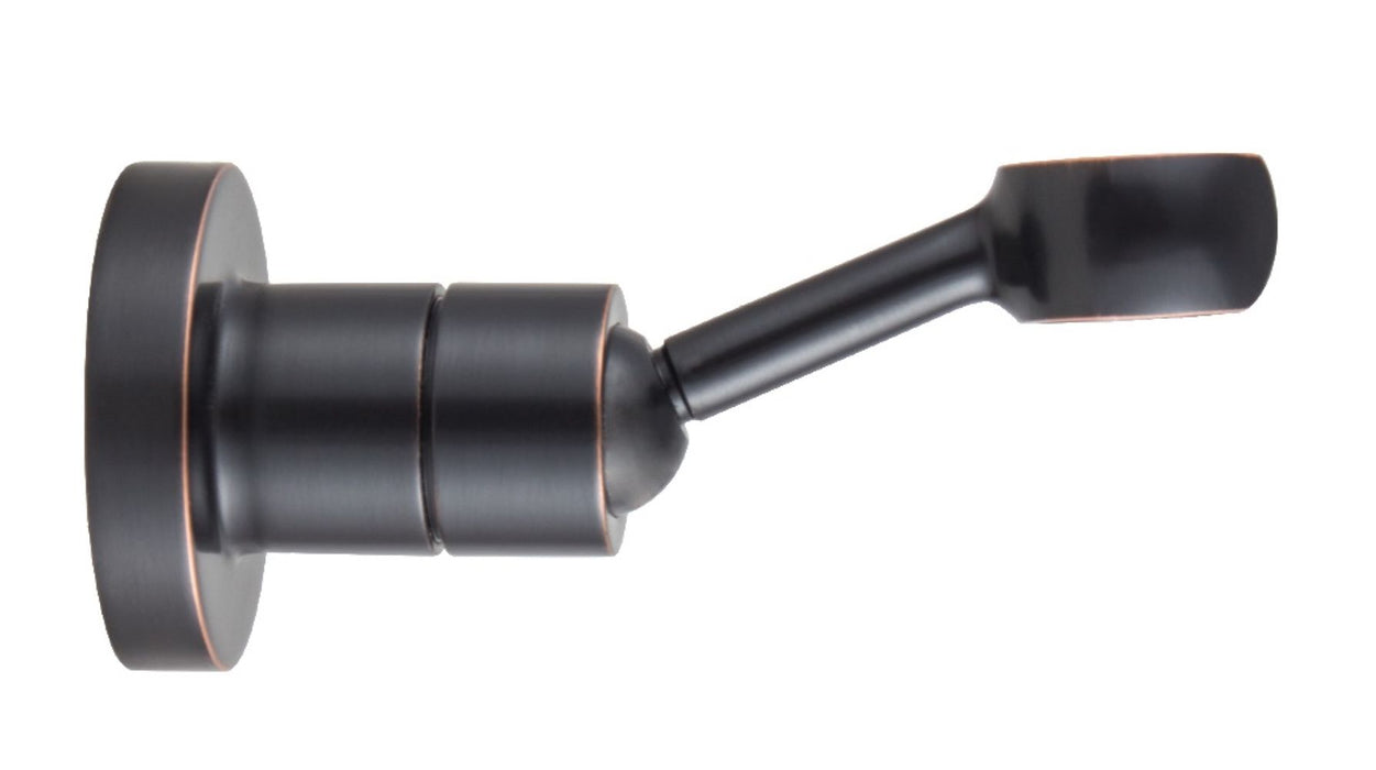 Heavy Duty Hand Shower Wall Mount - Rubbed Bronze
