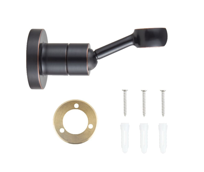 Heavy Duty Hand Shower Wall Mount - Rubbed Bronze
