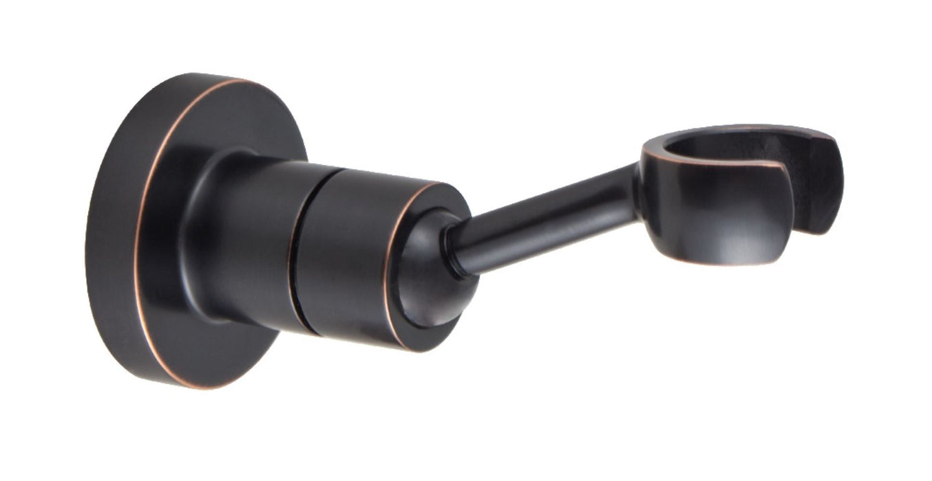 Heavy Duty Hand Shower Wall Mount - Rubbed Bronze