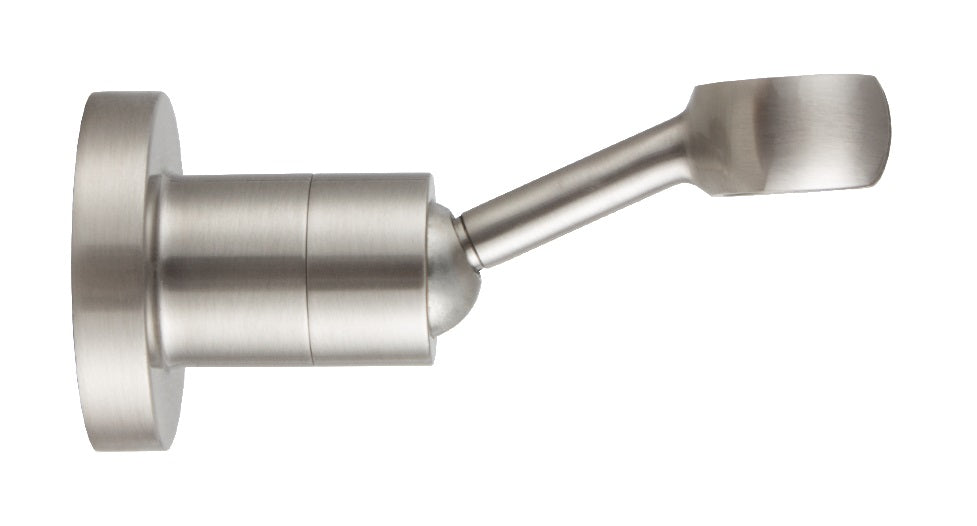 Heavy Duty Hand Shower Wall Mount - Satin Nickel