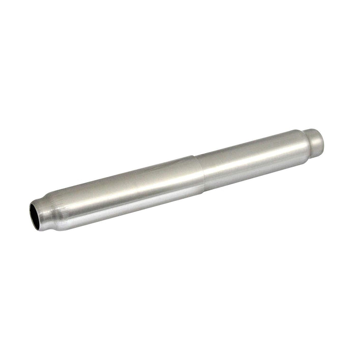 Stainless Steel SS304 Replacement Toilet Paper Roller - Satin Nickel