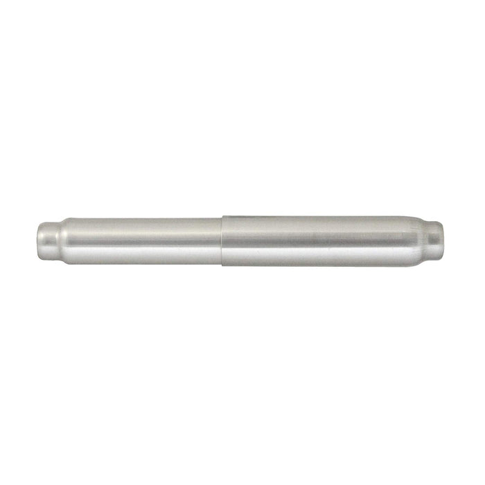 Stainless Steel SS304 Replacement Toilet Paper Roller - Satin Nickel
